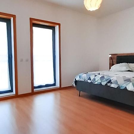 Casa Aura Apartment Olhao Ngoại thất bức ảnh