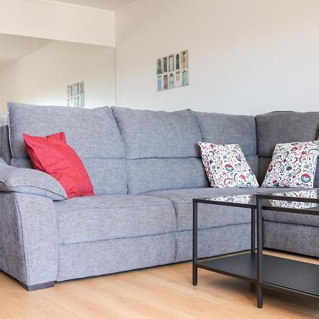 Casa Aura Apartment Olhao Ngoại thất bức ảnh