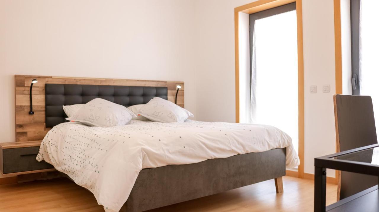Casa Aura Apartment Olhao Ngoại thất bức ảnh