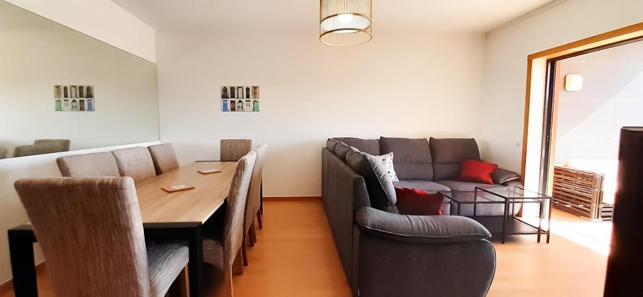 Casa Aura Apartment Olhao Ngoại thất bức ảnh
