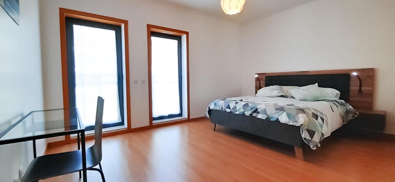 Casa Aura Apartment Olhao Ngoại thất bức ảnh