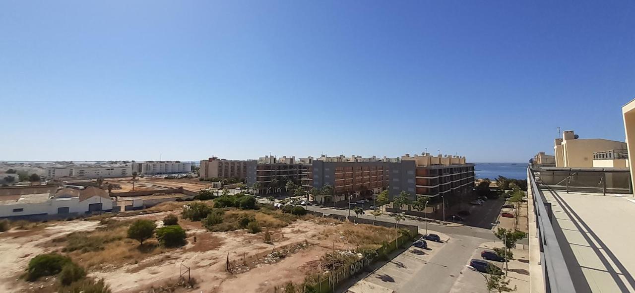 Casa Aura Apartment Olhao Ngoại thất bức ảnh